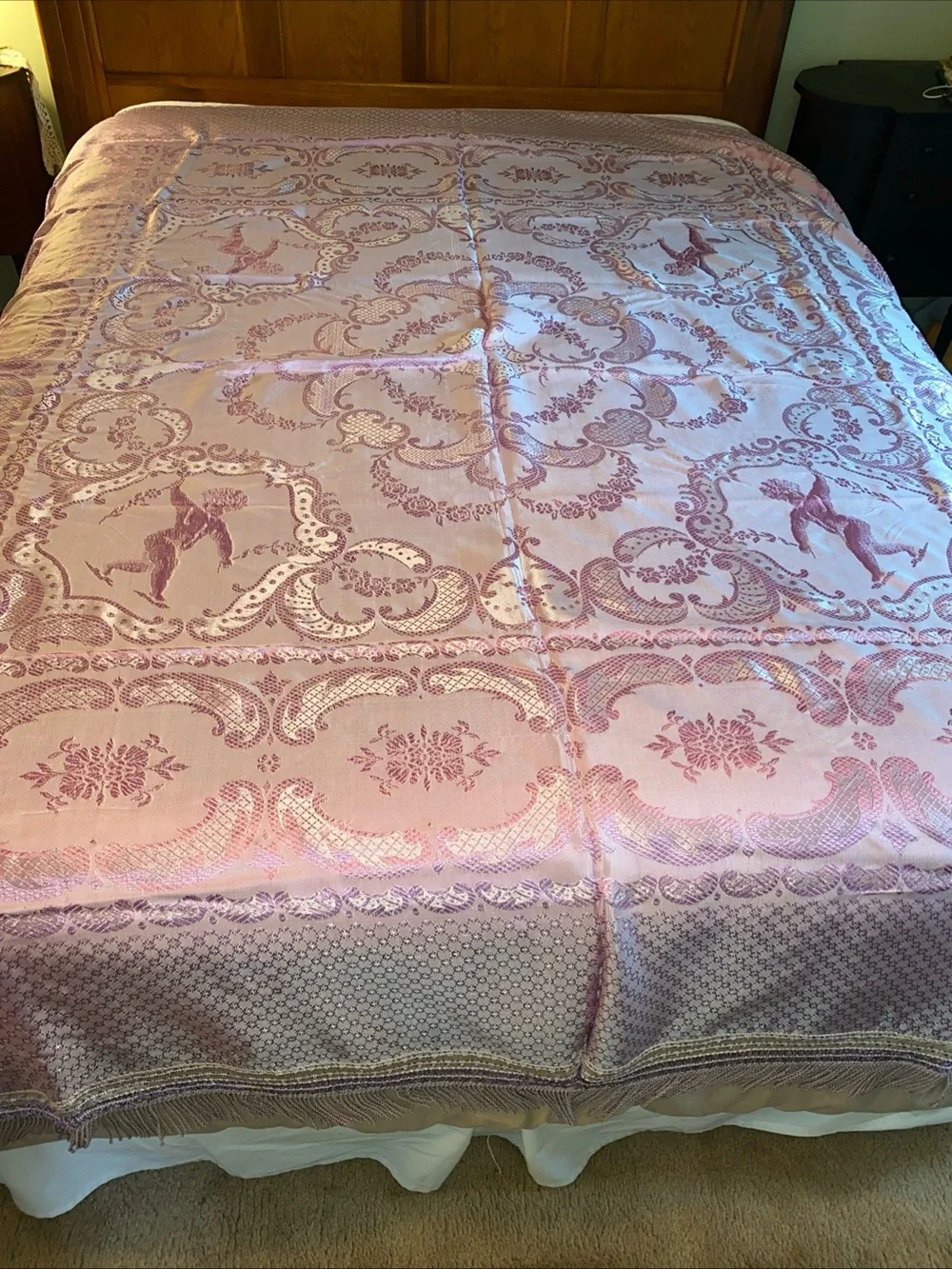 N/A soft pink